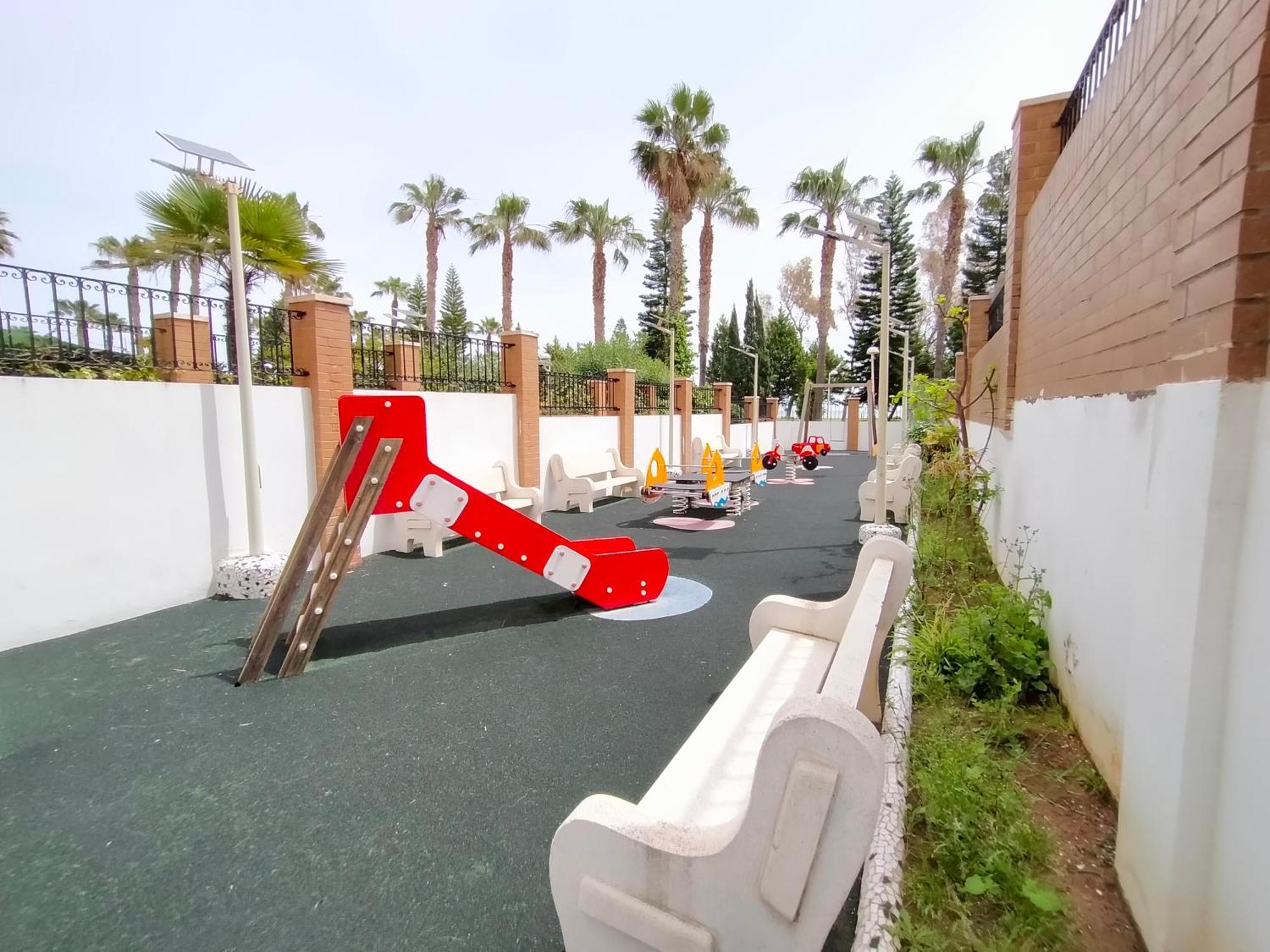 オロペサ・デル・マールAcv - Costa Marina Iii-1ª Linea Planta 4 Surアパートメント エクステリア 写真